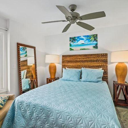 2Br Kauai Kailani Condo, Pool, Walk To Ocean & Shops, Ac Kk117 Kapa'a Exterior foto