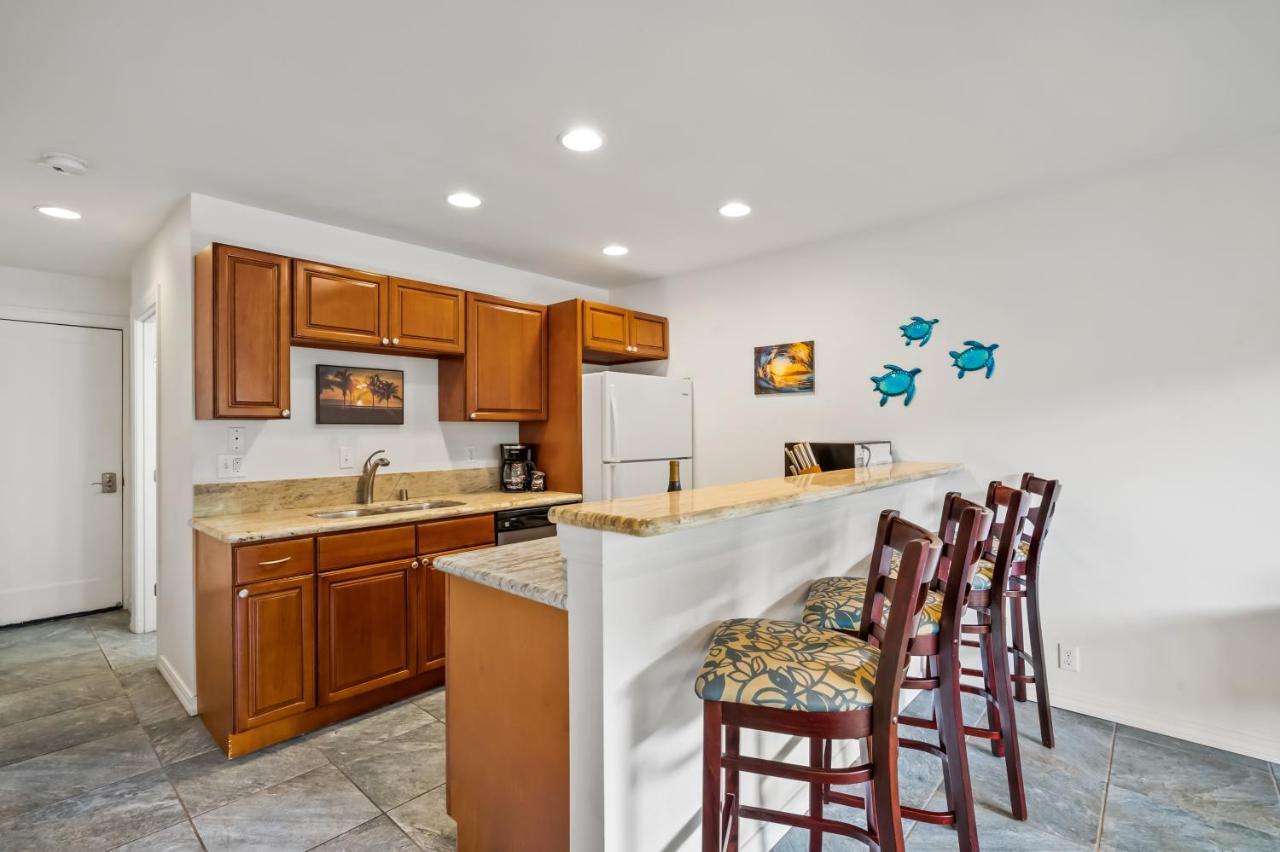 2Br Kauai Kailani Condo, Pool, Walk To Ocean & Shops, Ac Kk117 Kapa'a Exterior foto