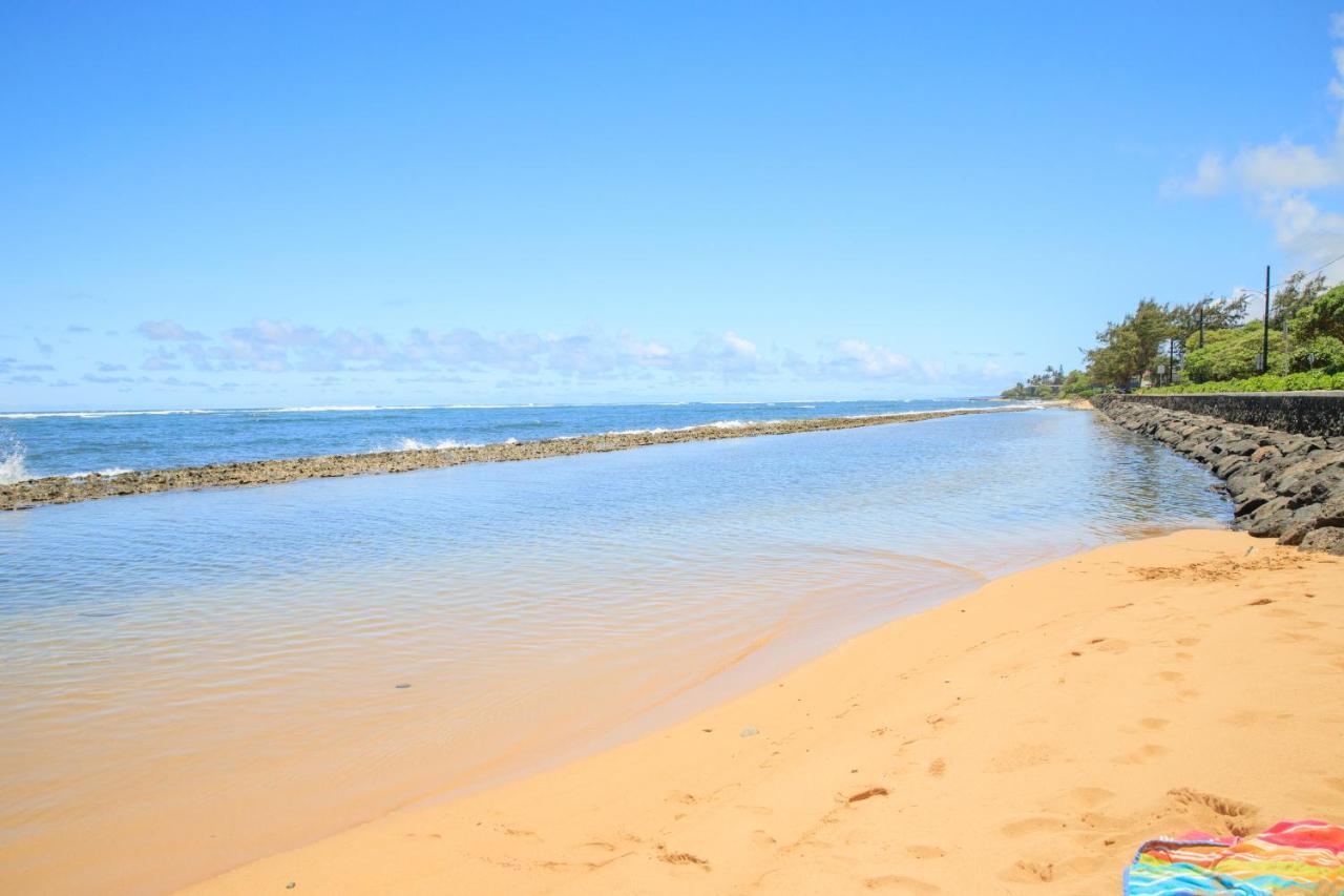2Br Kauai Kailani Condo, Pool, Walk To Ocean & Shops, Ac Kk117 Kapa'a Exterior foto