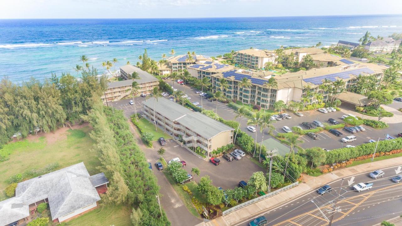 2Br Kauai Kailani Condo, Pool, Walk To Ocean & Shops, Ac Kk117 Kapa'a Exterior foto